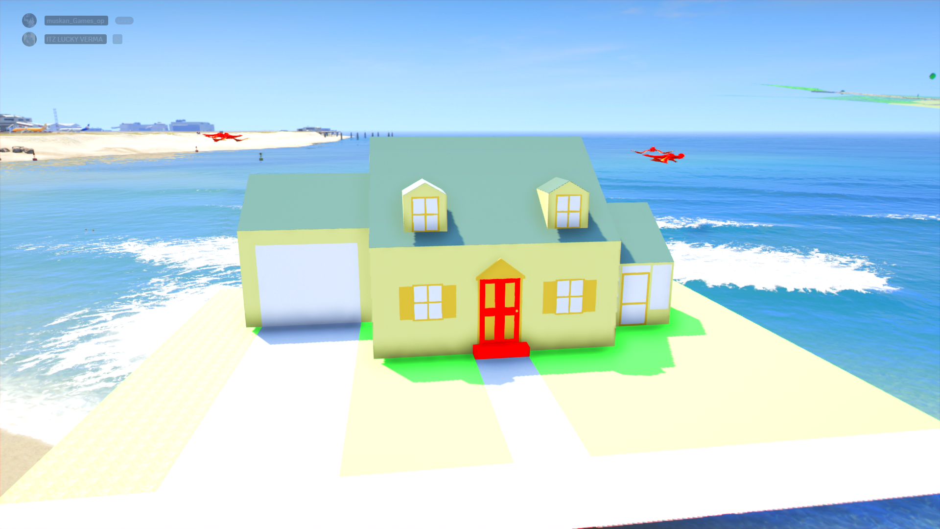 gulli bulli house in gta 5 mod download