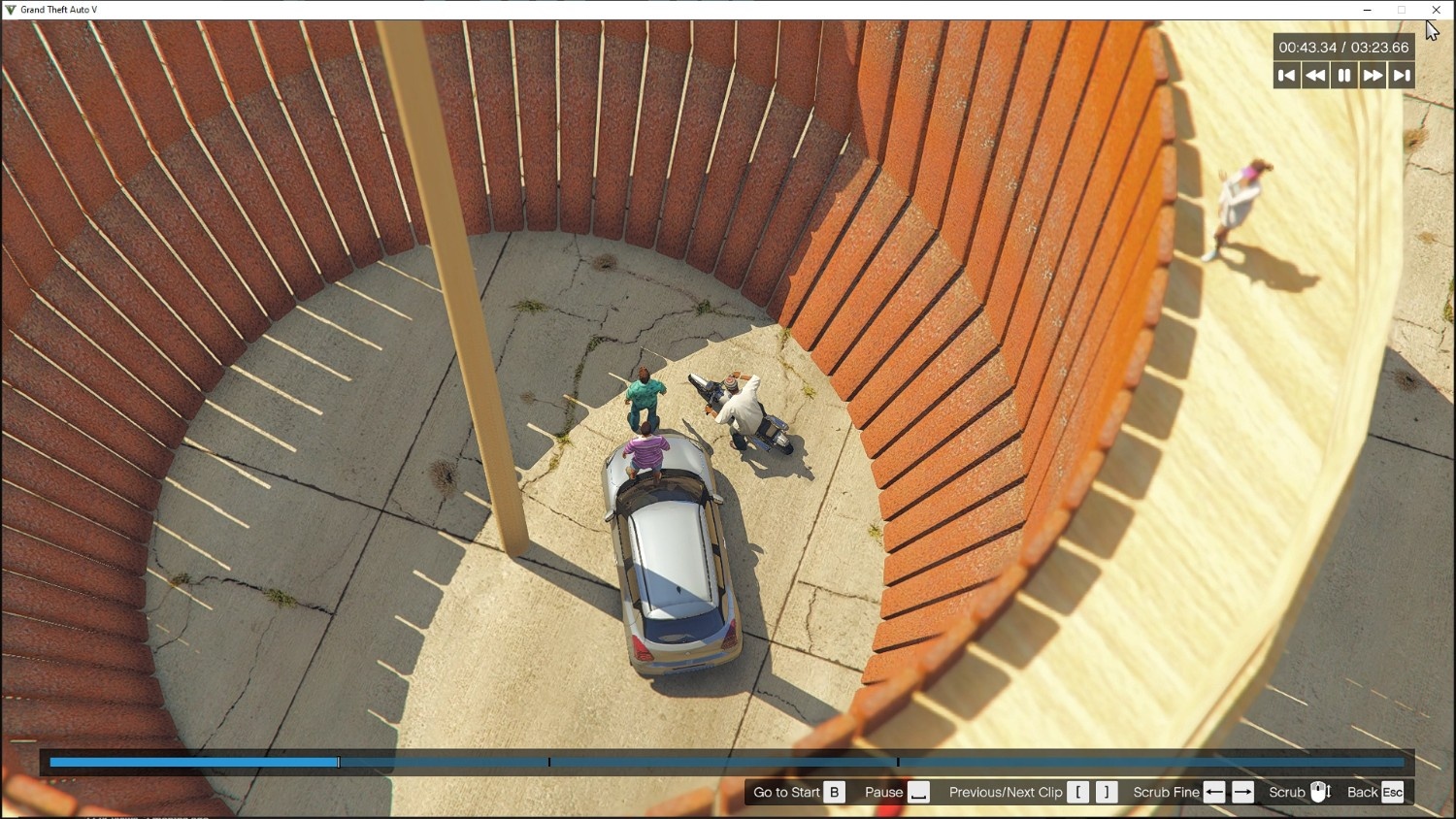 MAUT KA KUWA gta v mods for [sp]