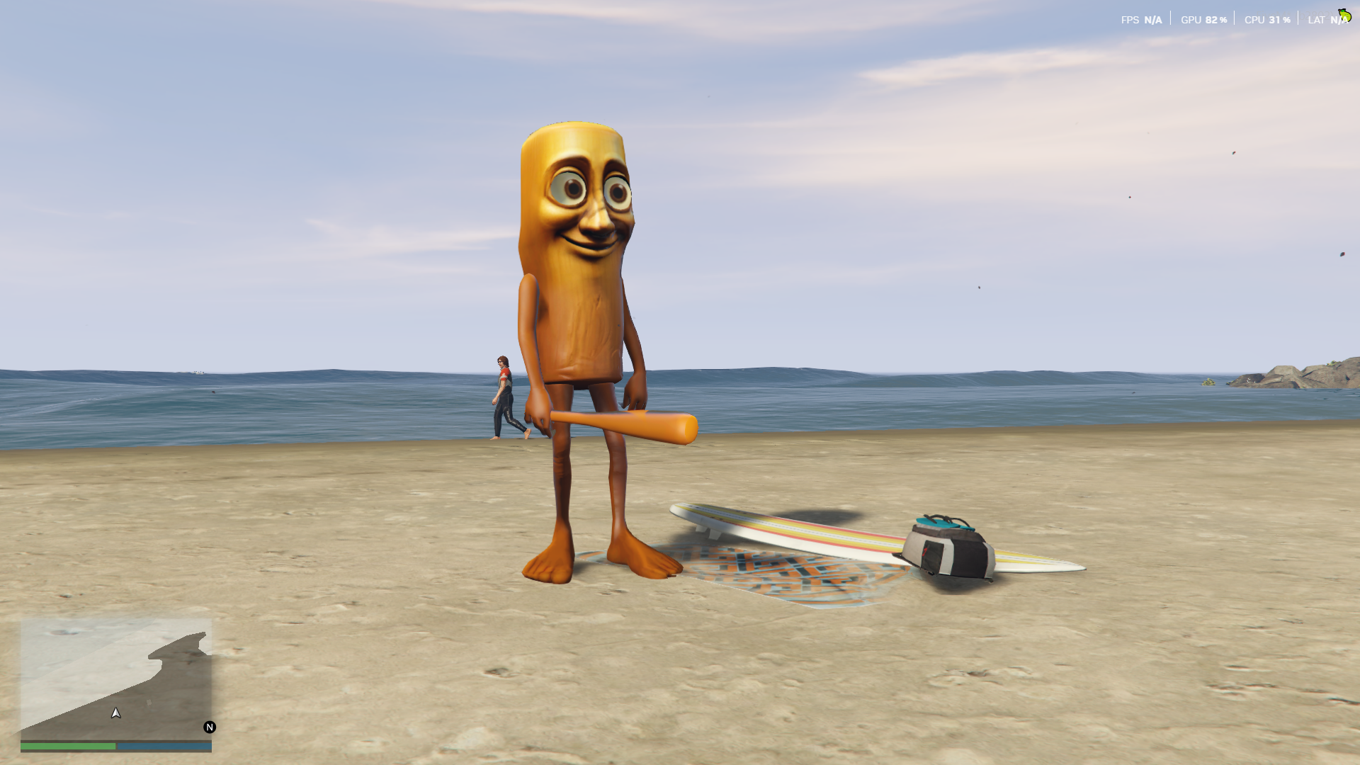 tung tung ped gta v direct download link