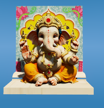 ganesha mod for gta v l gta v ganesh ji mod